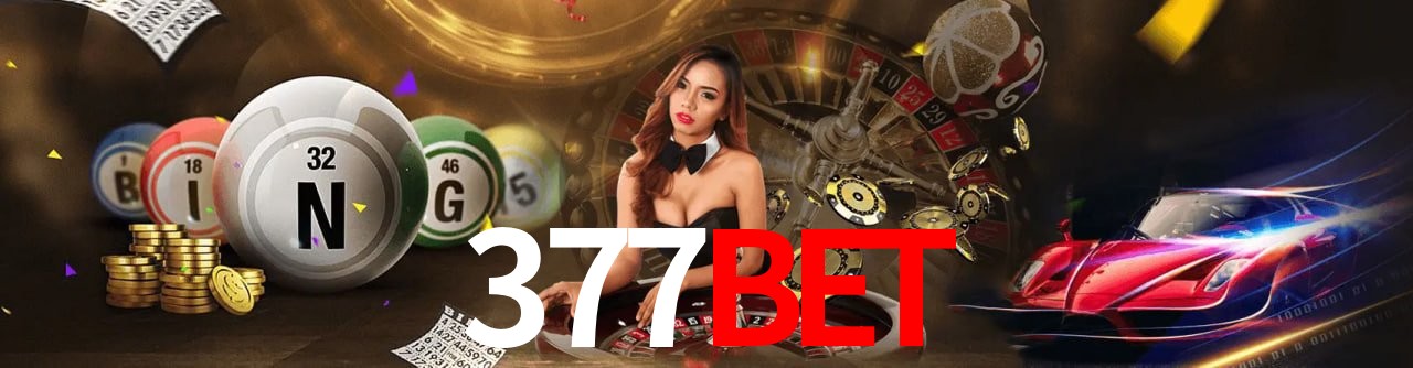 Segurança e performance na plataforma 377bet