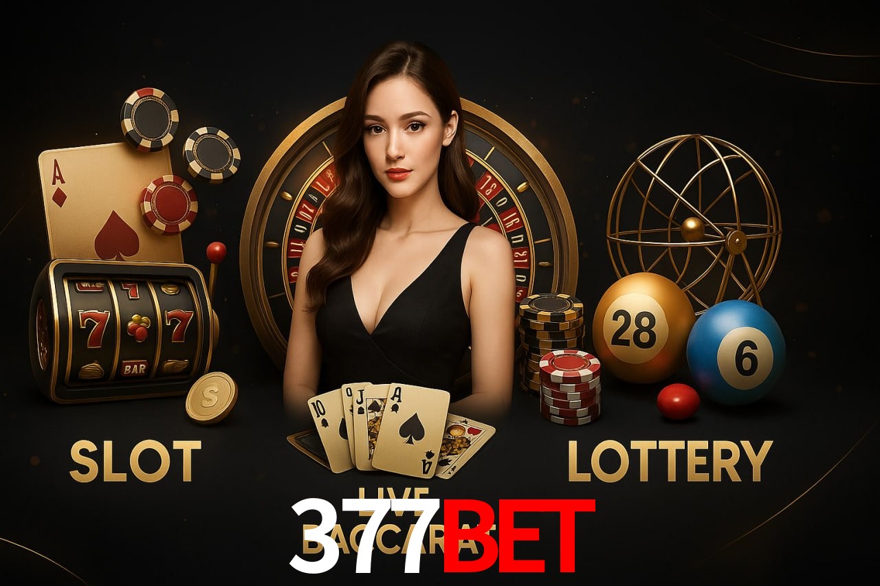 Jogos com bônus e suporte 24h na 377bet