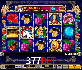 Cassino ao vivo com dealers reais na 377bet